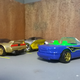 Illustration for article titled Wheel swap Wednesday
